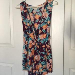 TORI PRAVER Romper
